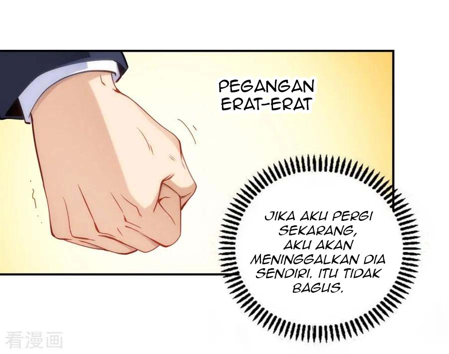 I Am Gao Fu Shuai Chapter 102 - halaman 36