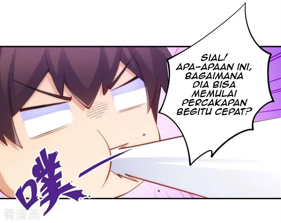 I Am Gao Fu Shuai Chapter 102 - halaman 38