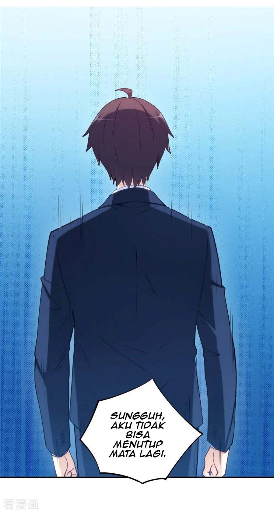I Am Gao Fu Shuai Chapter 102 - halaman 39