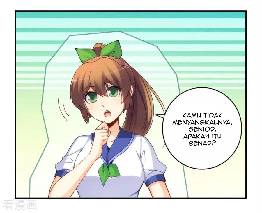 I Am Gao Fu Shuai Chapter 102 - halaman 4