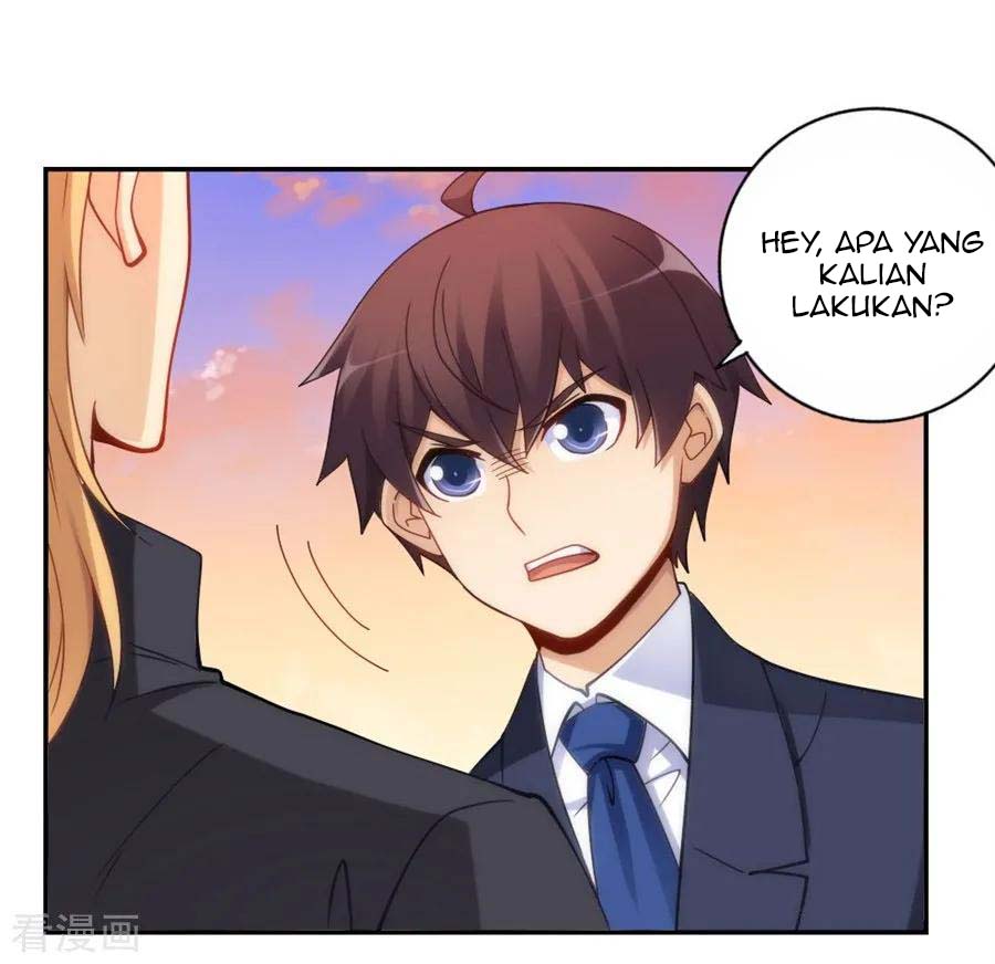 I Am Gao Fu Shuai Chapter 102 - halaman 40