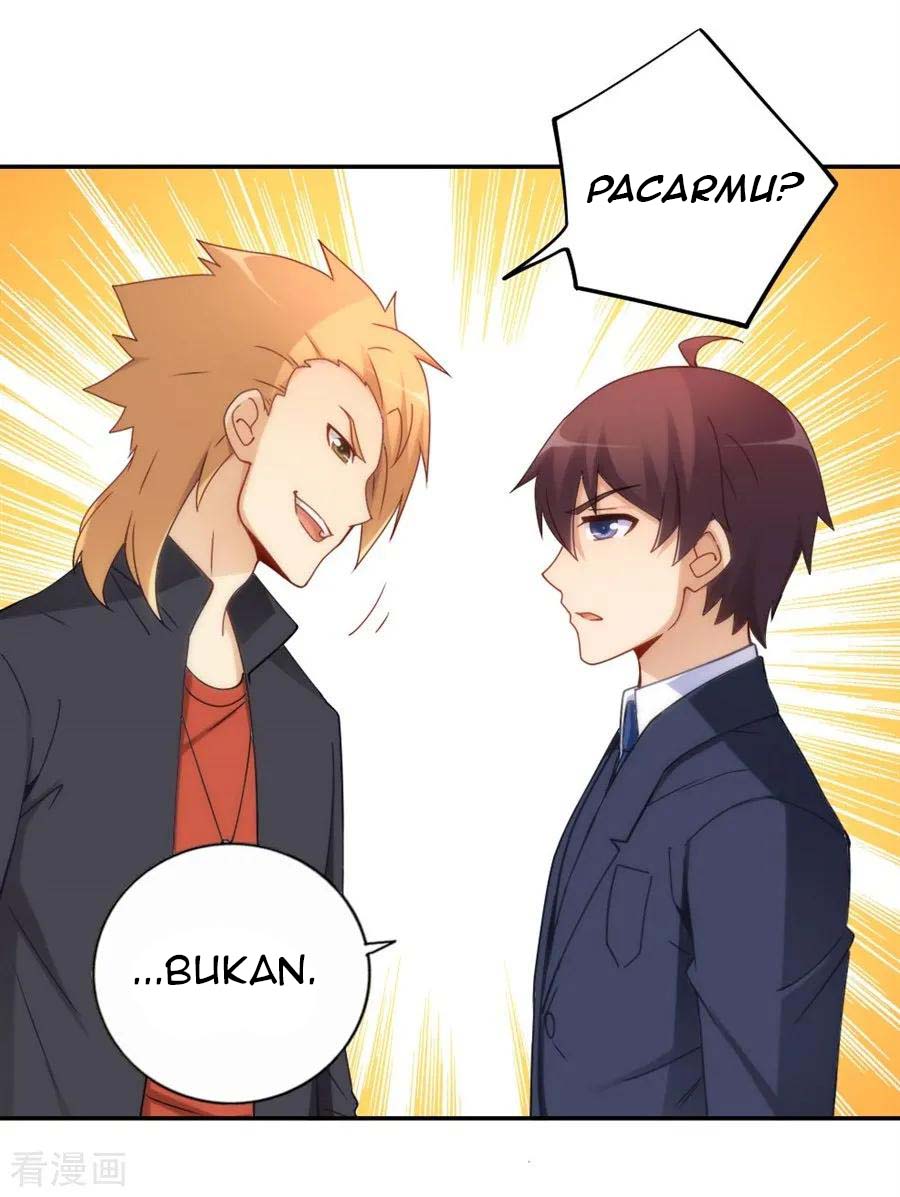 I Am Gao Fu Shuai Chapter 102 - halaman 41