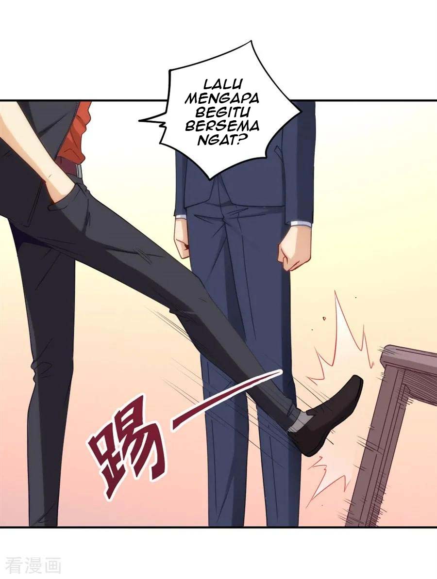 I Am Gao Fu Shuai Chapter 102 - halaman 42