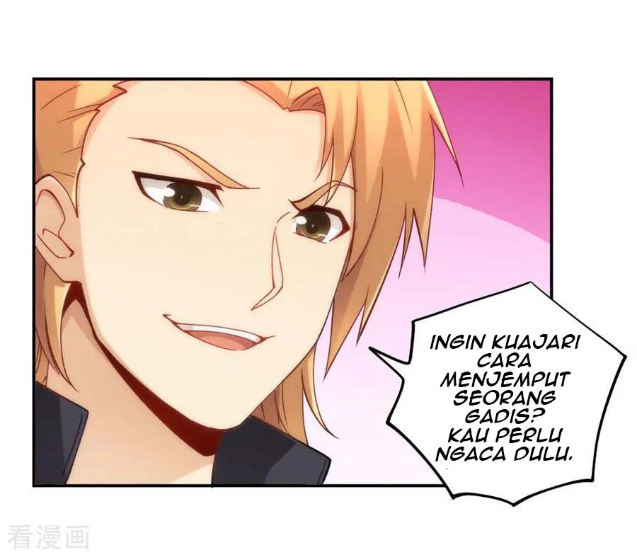 I Am Gao Fu Shuai Chapter 102 - halaman 43