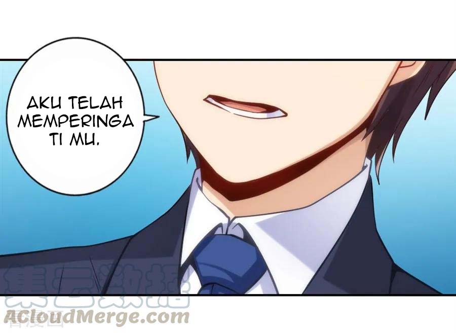 I Am Gao Fu Shuai Chapter 102 - halaman 44