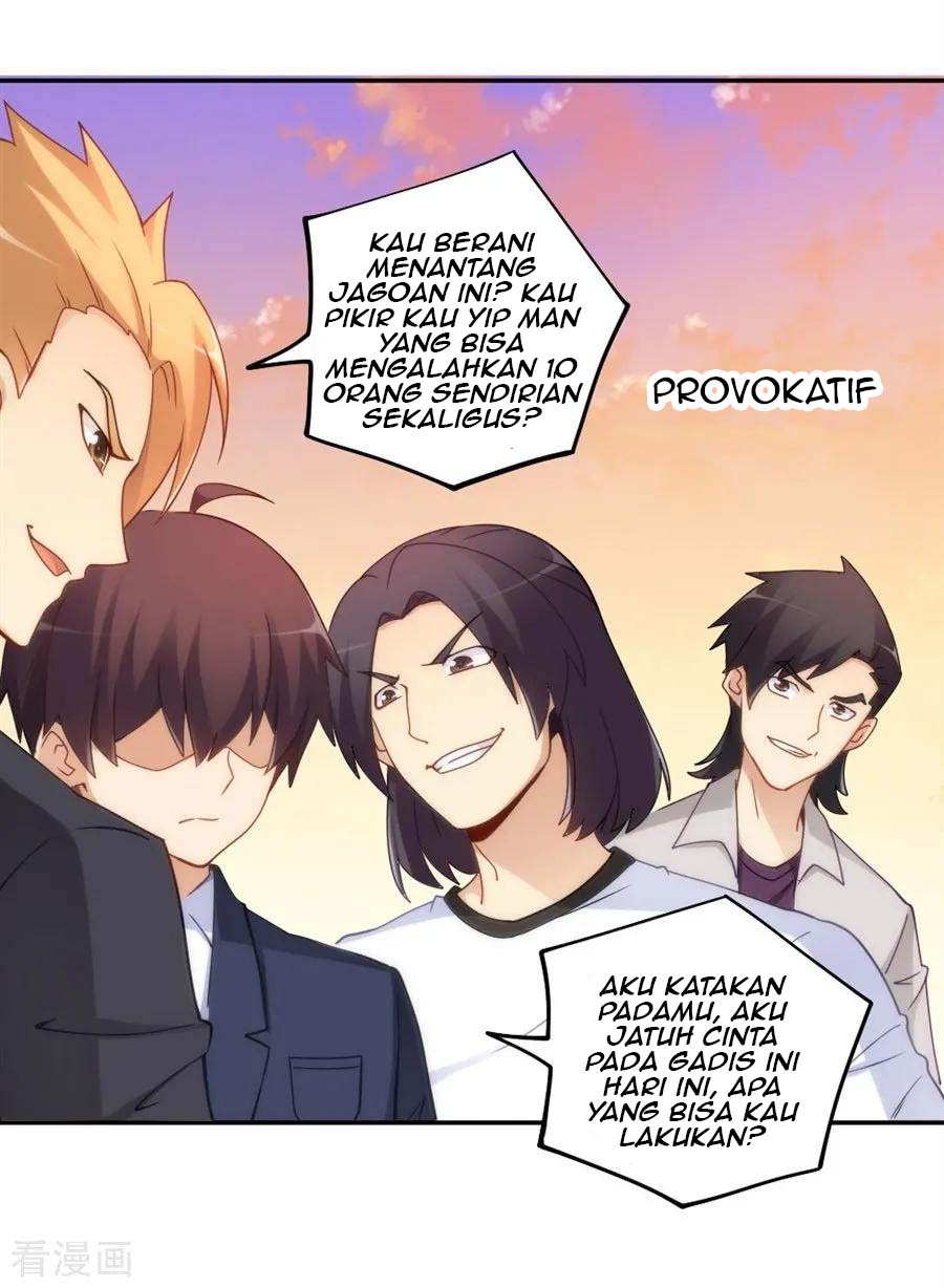 I Am Gao Fu Shuai Chapter 102 - halaman 45