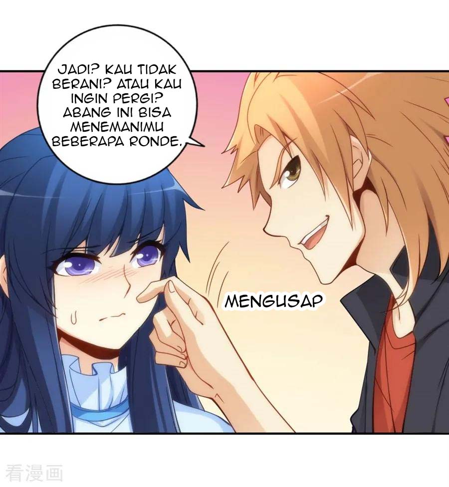 I Am Gao Fu Shuai Chapter 102 - halaman 47