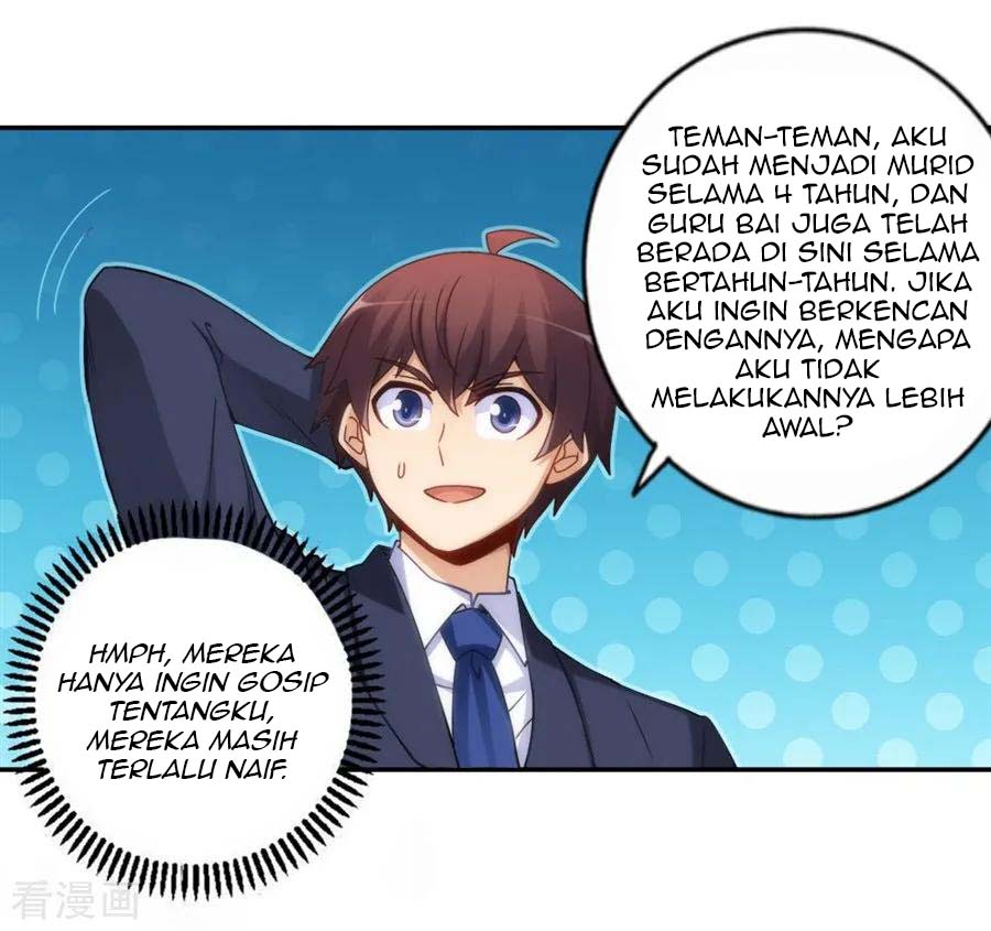 I Am Gao Fu Shuai Chapter 102 - halaman 6