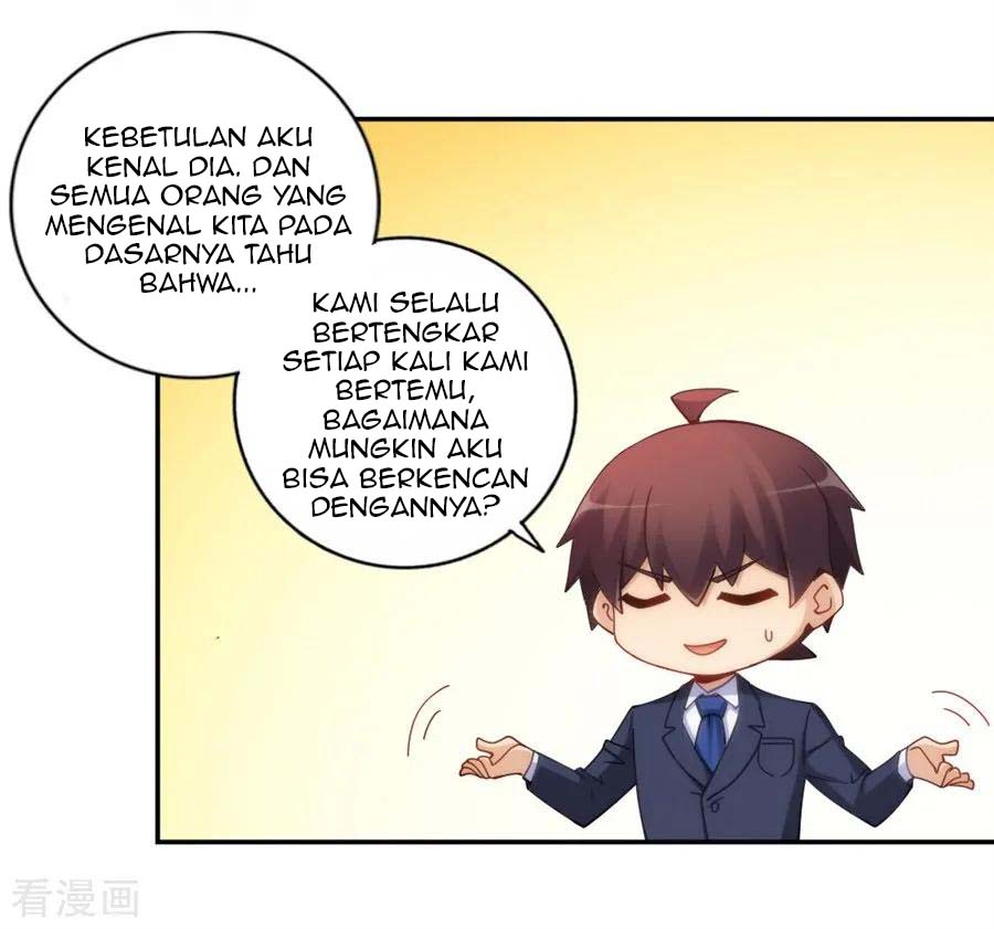 I Am Gao Fu Shuai Chapter 102 - halaman 7