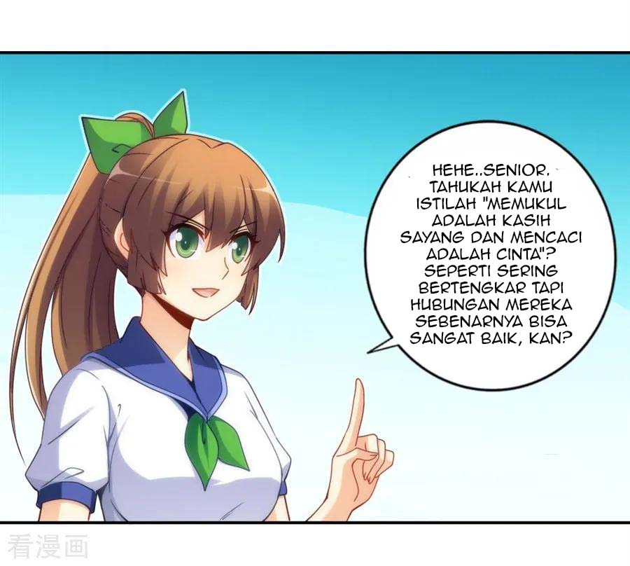 I Am Gao Fu Shuai Chapter 102 - halaman 8