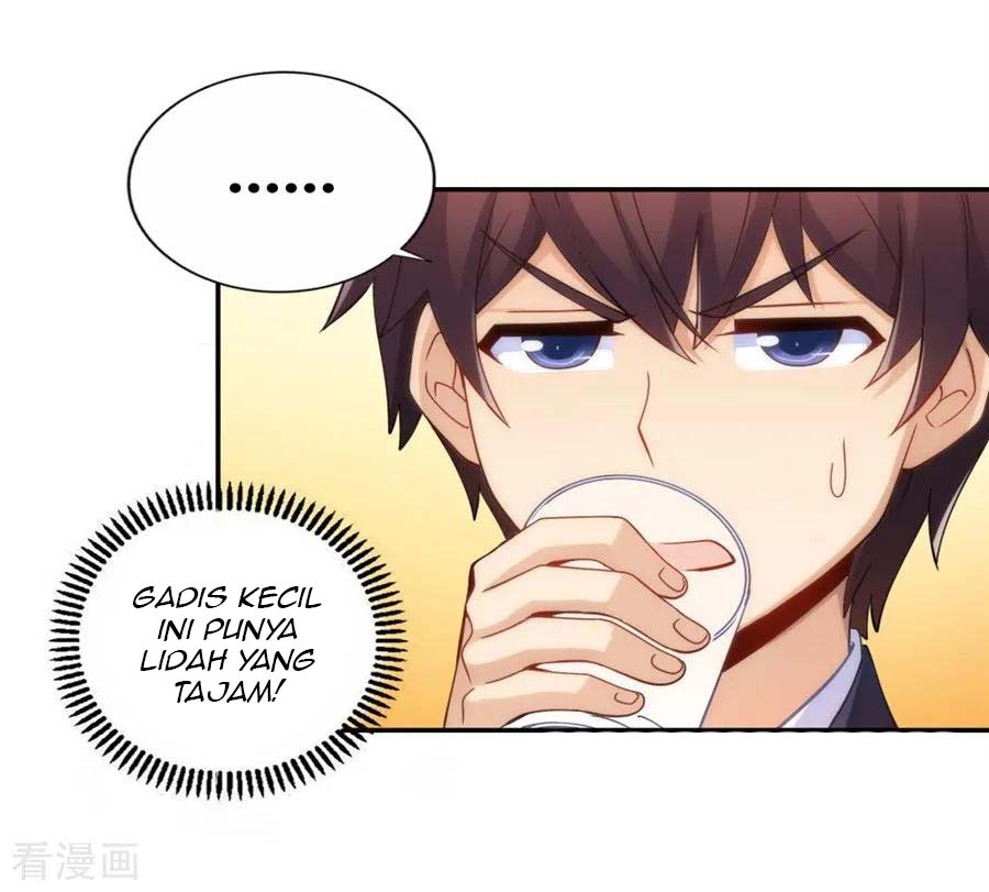 I Am Gao Fu Shuai Chapter 102 - halaman 9
