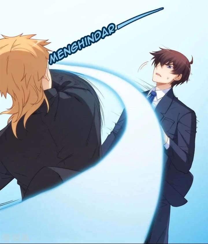 I Am Gao Fu Shuai Chapter 103 - halaman 10