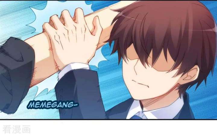 I Am Gao Fu Shuai Chapter 103 - halaman 11