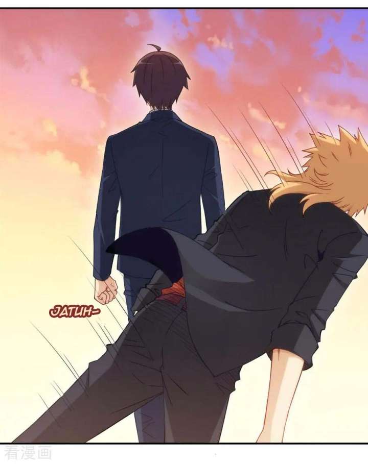 I Am Gao Fu Shuai Chapter 103 - halaman 14
