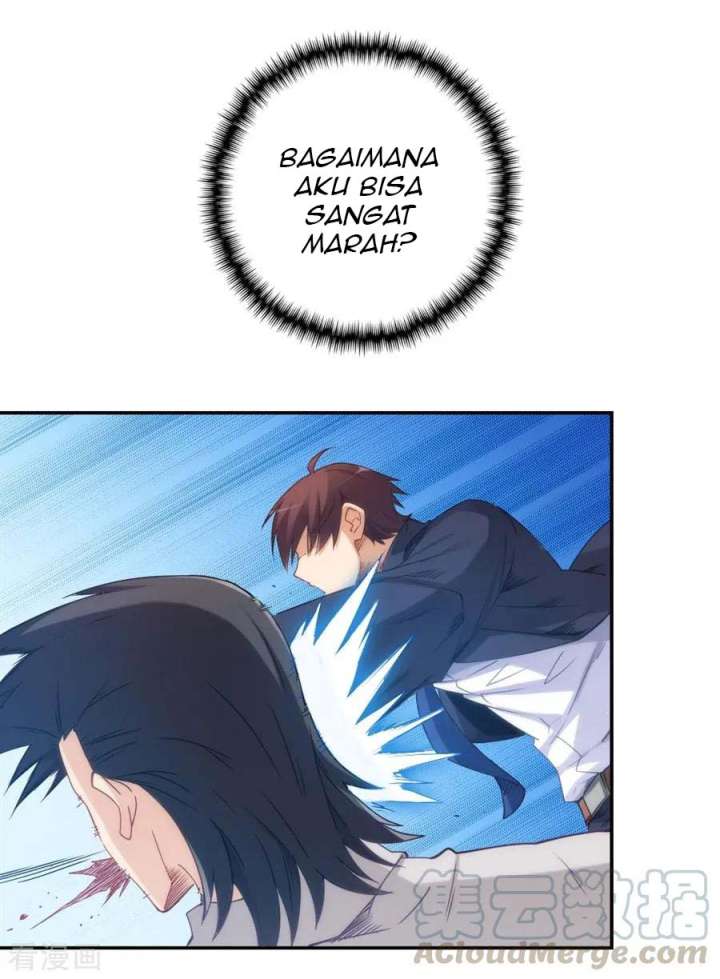 I Am Gao Fu Shuai Chapter 103 - halaman 16