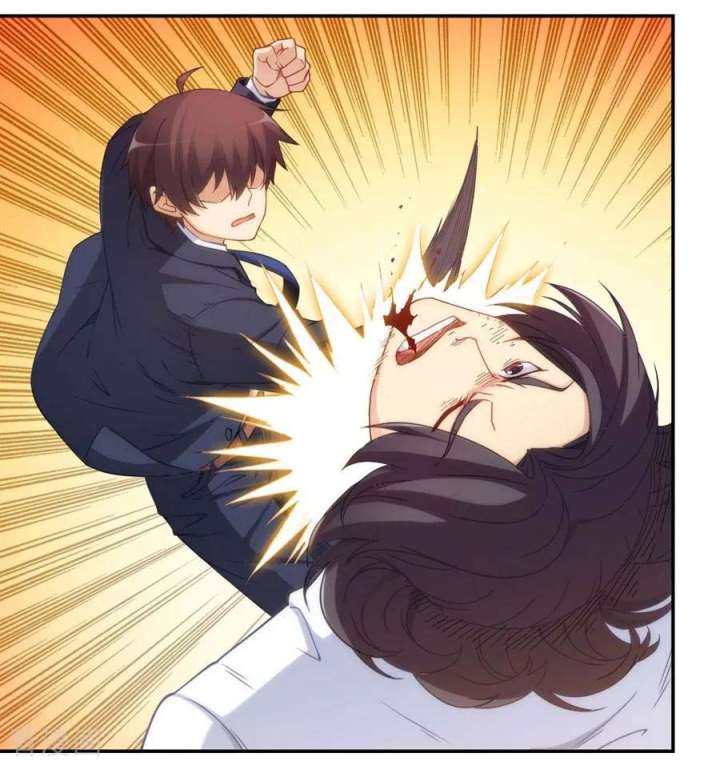 I Am Gao Fu Shuai Chapter 103 - halaman 18