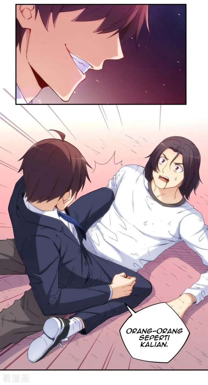 I Am Gao Fu Shuai Chapter 103 - halaman 19