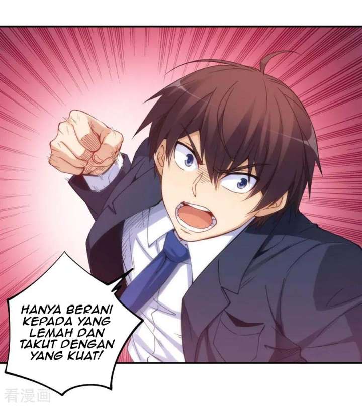 I Am Gao Fu Shuai Chapter 103 - halaman 20