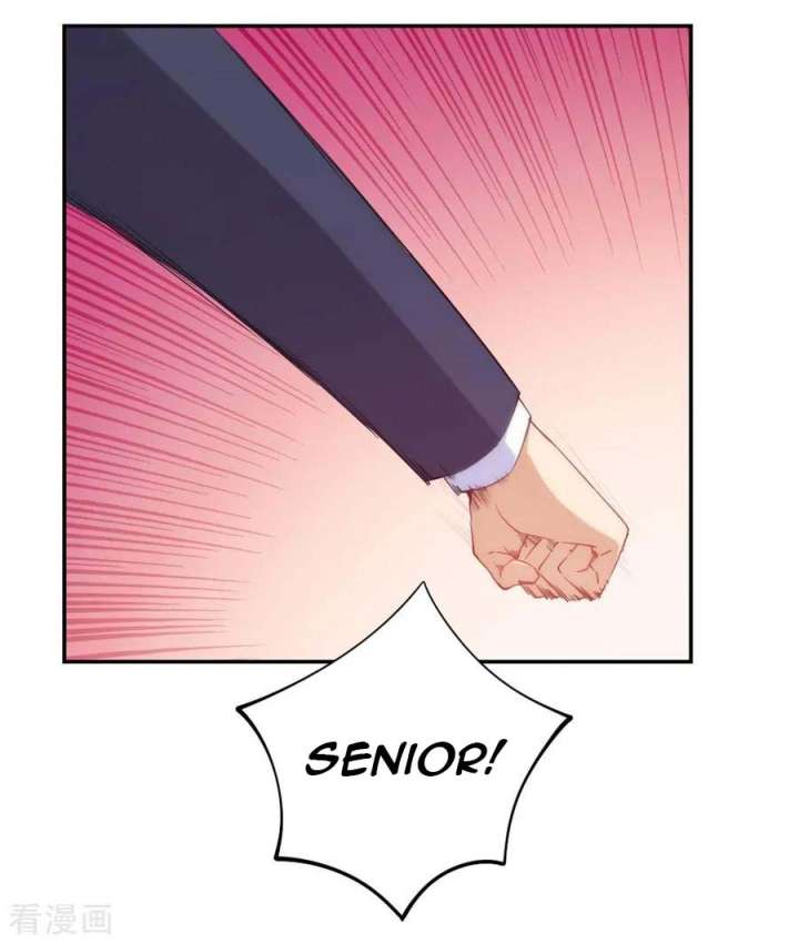I Am Gao Fu Shuai Chapter 103 - halaman 21