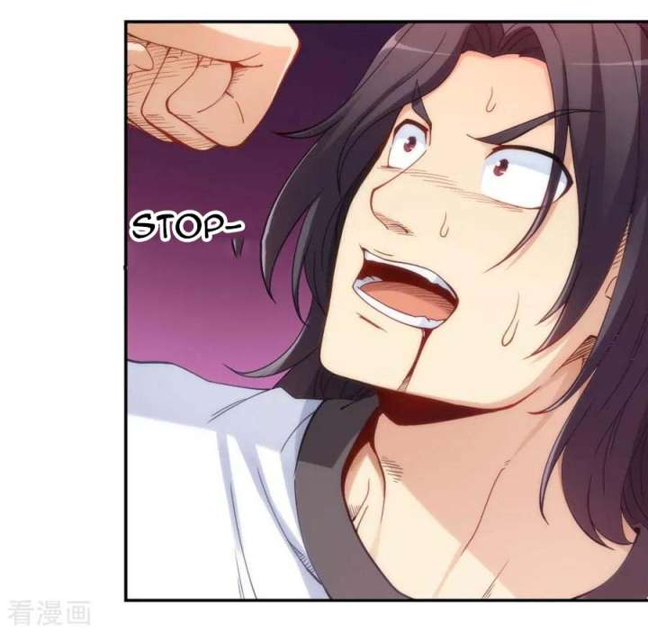 I Am Gao Fu Shuai Chapter 103 - halaman 22