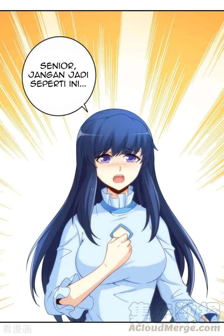 I Am Gao Fu Shuai Chapter 103 - halaman 23