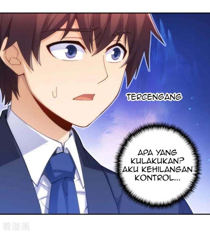 I Am Gao Fu Shuai Chapter 103 - halaman 24