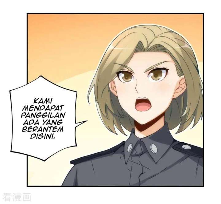 I Am Gao Fu Shuai Chapter 103 - halaman 28