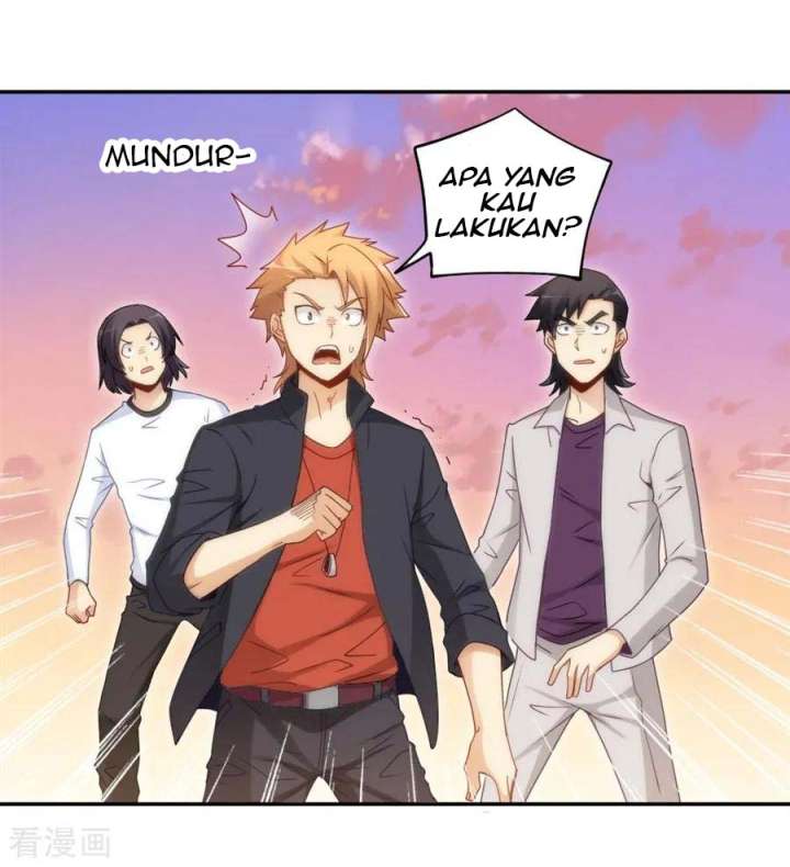 I Am Gao Fu Shuai Chapter 103 - halaman 3