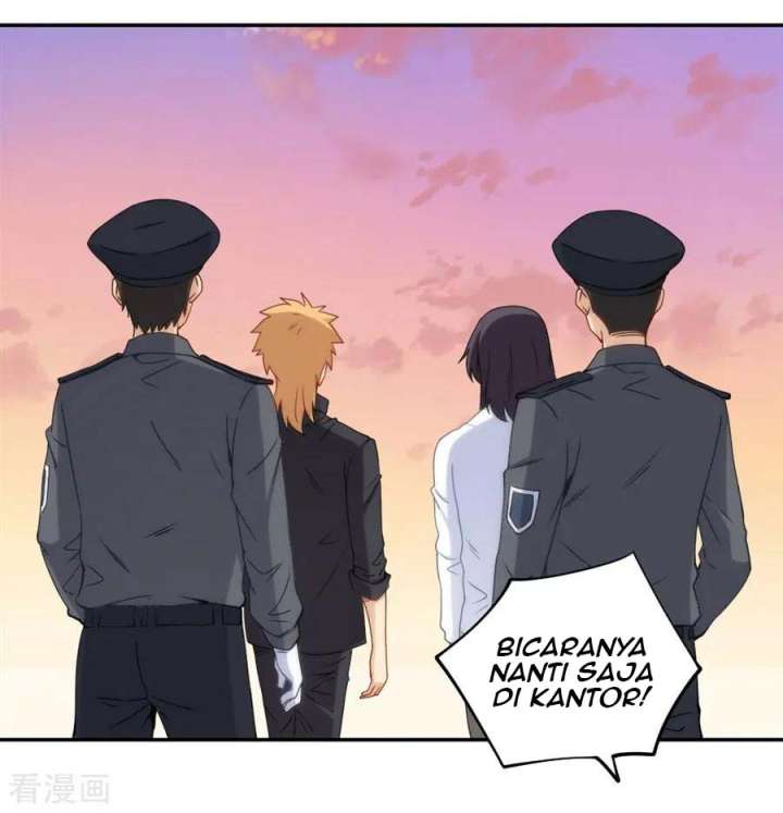 I Am Gao Fu Shuai Chapter 103 - halaman 32