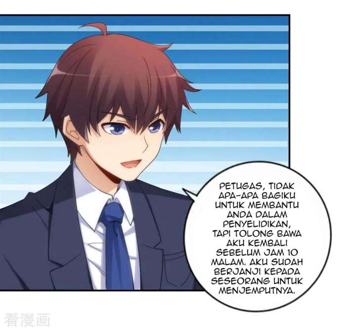 I Am Gao Fu Shuai Chapter 103 - halaman 33