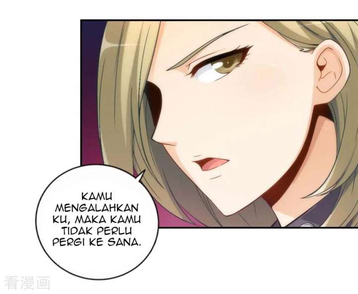 I Am Gao Fu Shuai Chapter 103 - halaman 34