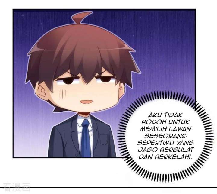 I Am Gao Fu Shuai Chapter 103 - halaman 35
