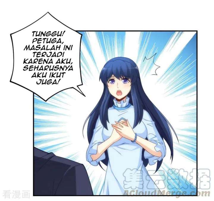 I Am Gao Fu Shuai Chapter 103 - halaman 37