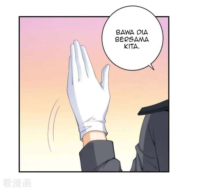 I Am Gao Fu Shuai Chapter 103 - halaman 38