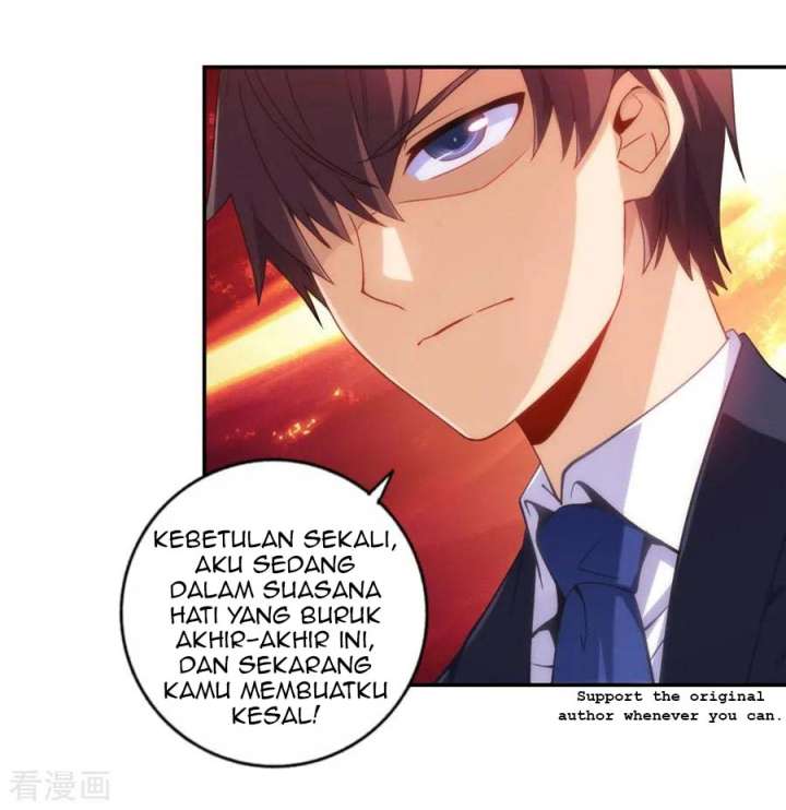 I Am Gao Fu Shuai Chapter 103 - halaman 4