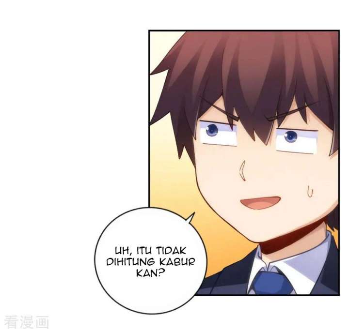 I Am Gao Fu Shuai Chapter 103 - halaman 42