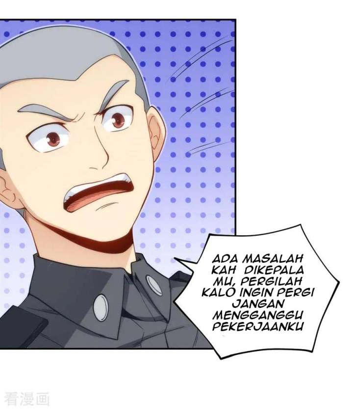 I Am Gao Fu Shuai Chapter 103 - halaman 43
