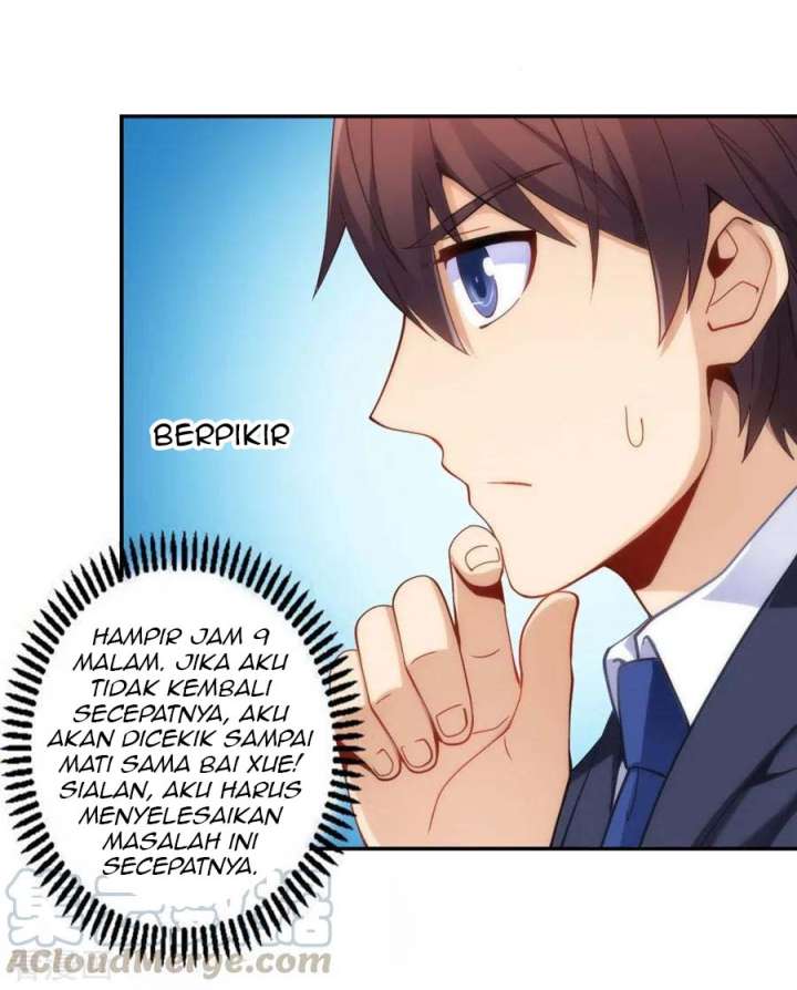 I Am Gao Fu Shuai Chapter 103 - halaman 44