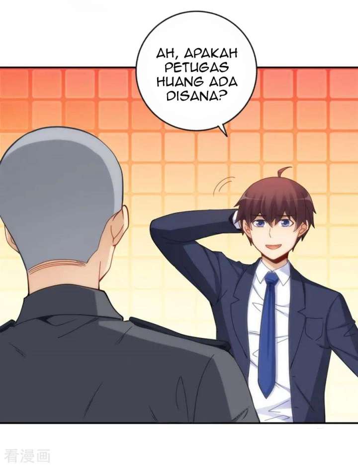I Am Gao Fu Shuai Chapter 103 - halaman 45