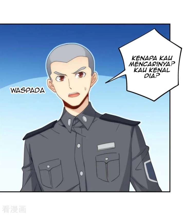 I Am Gao Fu Shuai Chapter 103 - halaman 46