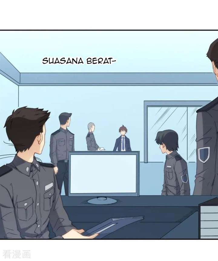 I Am Gao Fu Shuai Chapter 103 - halaman 48