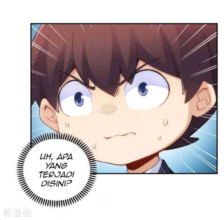 I Am Gao Fu Shuai Chapter 103 - halaman 49
