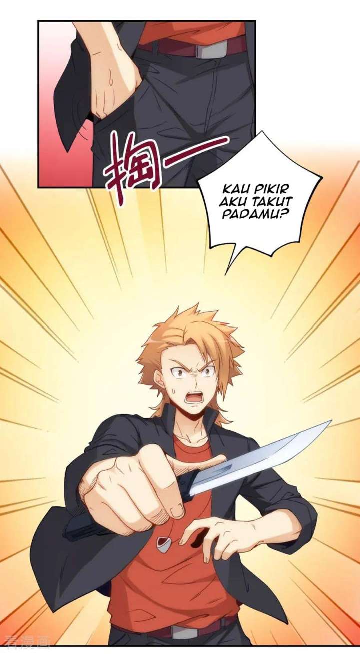 I Am Gao Fu Shuai Chapter 103 - halaman 5