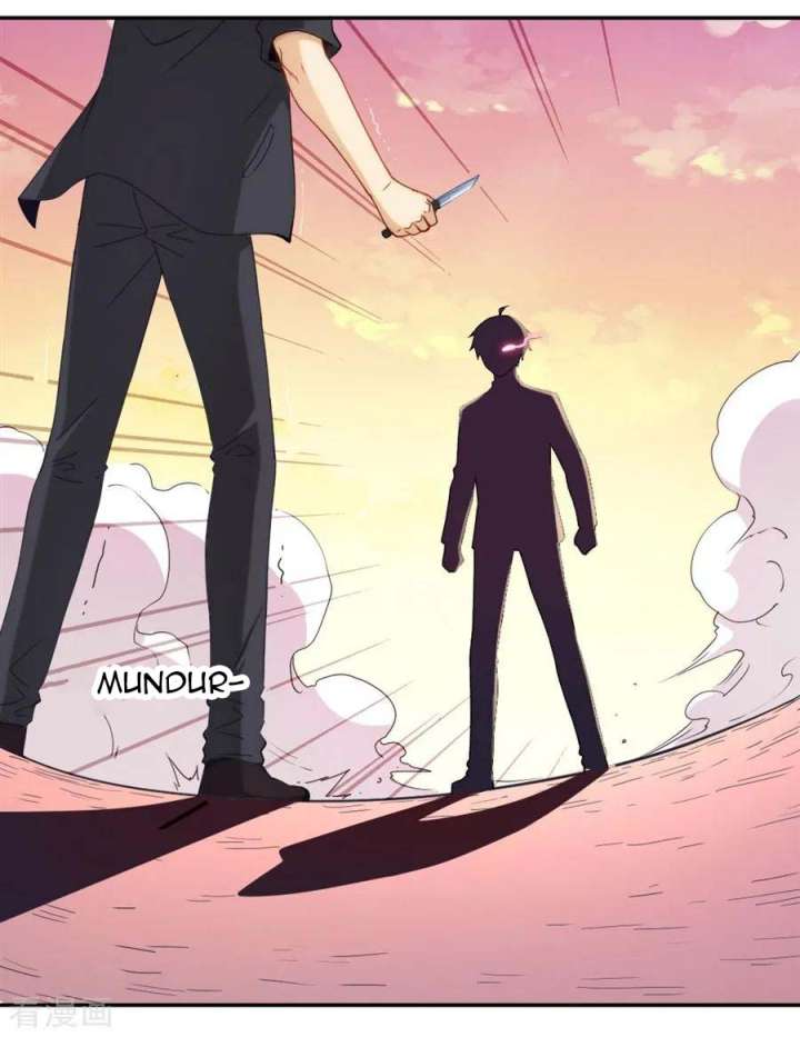 I Am Gao Fu Shuai Chapter 103 - halaman 6