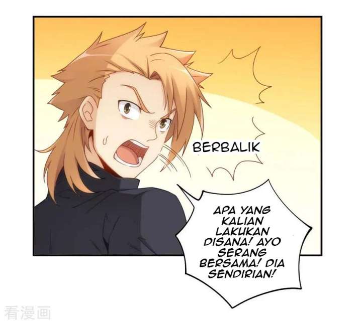 I Am Gao Fu Shuai Chapter 103 - halaman 7