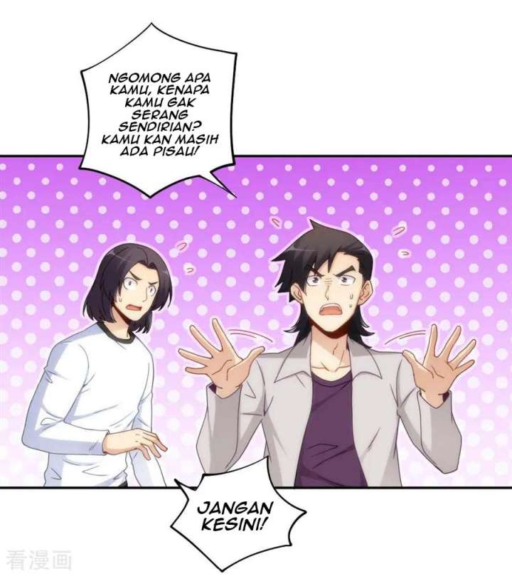 I Am Gao Fu Shuai Chapter 103 - halaman 8