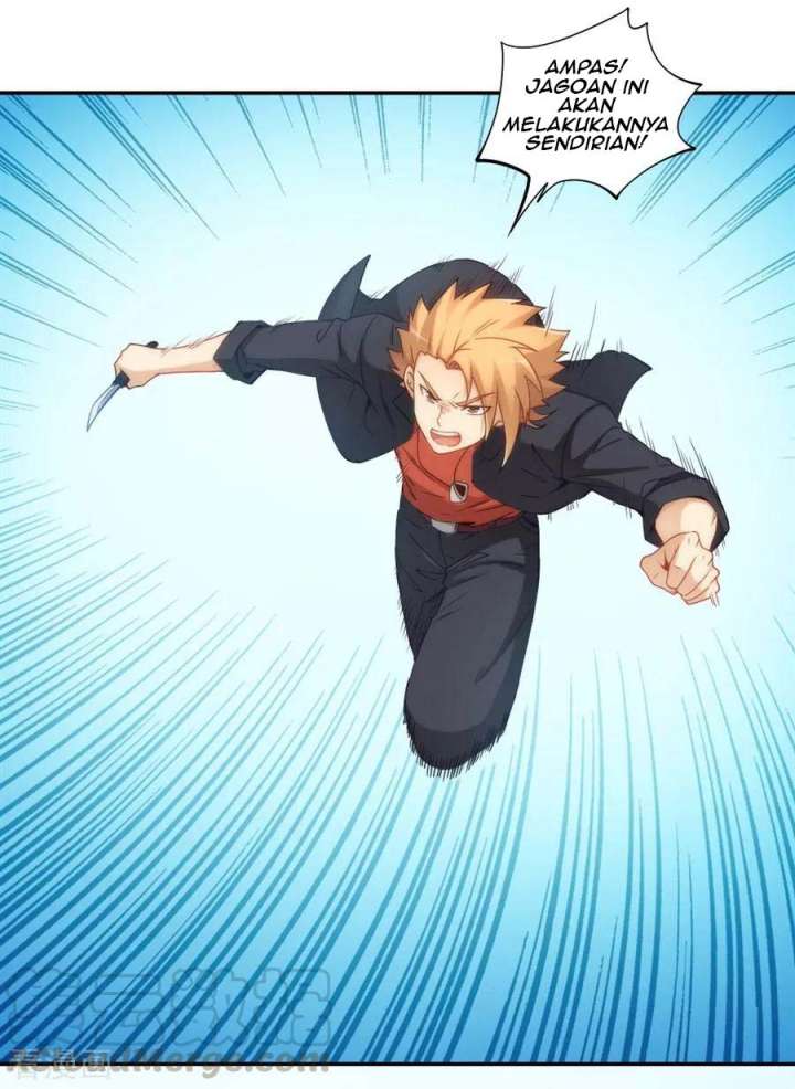 I Am Gao Fu Shuai Chapter 103 - halaman 9