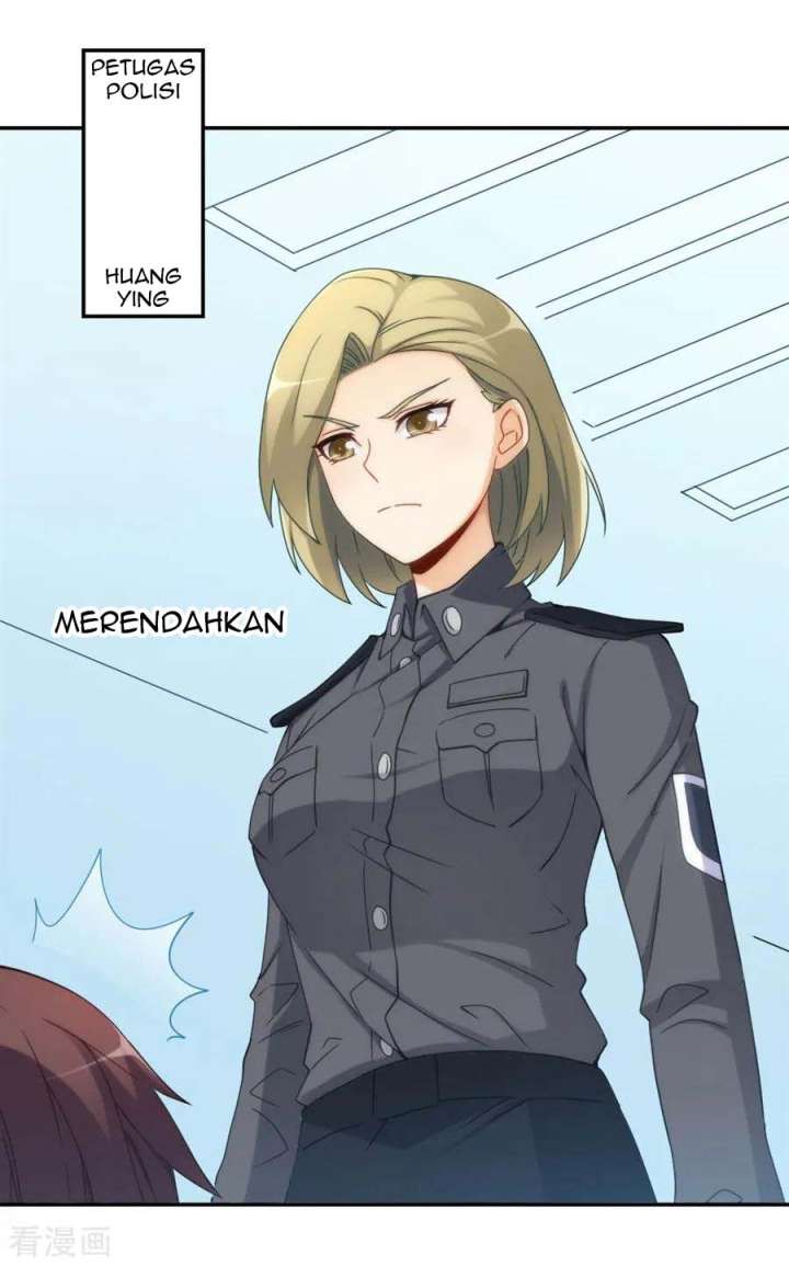 I Am Gao Fu Shuai Chapter 104 - halaman 10