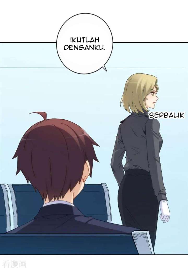 I Am Gao Fu Shuai Chapter 104 - halaman 12