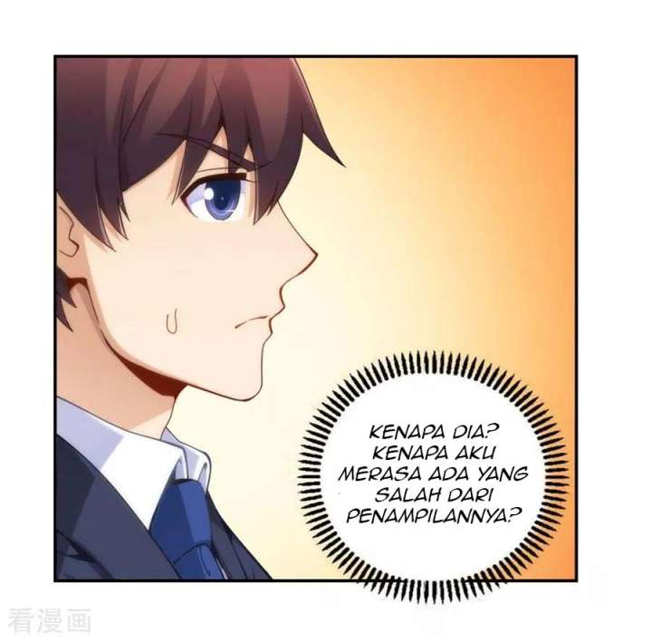 I Am Gao Fu Shuai Chapter 104 - halaman 13